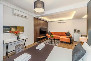 Etiz Hotels & Residences