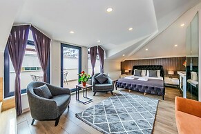 Etiz Hotels & Residences