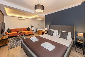 Etiz Hotels & Residences
