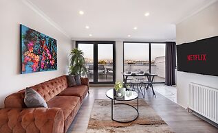 Etiz Hotels & Residences