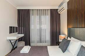 Etiz Hotels & Residences