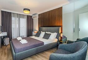 Etiz Hotels & Residences