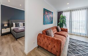 Etiz Hotels & Residences