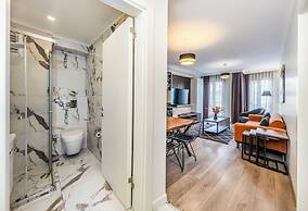 Etiz Hotels & Residences