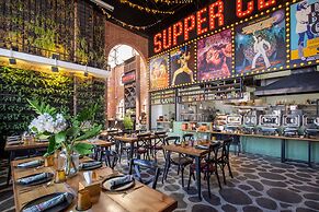 Gaas Baas Co Private Limited