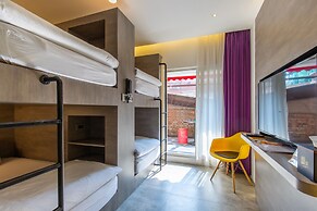 Gaas Baas Co Private Limited