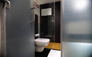 Gaas Baas Co Private Limited