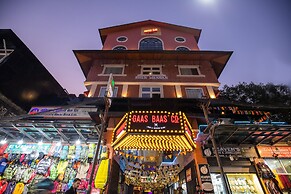 Gaas Baas Co Private Limited