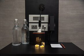 Gaas Baas Co Private Limited