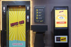 Gaas Baas Co Private Limited