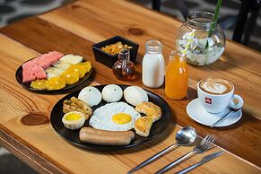 Gaas Baas Co Private Limited