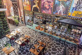 Gaas Baas Co Private Limited