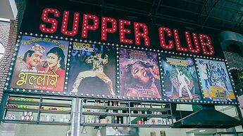 Gaas Baas Co Private Limited