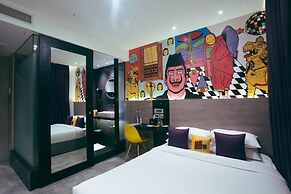 Gaas Baas Co Private Limited