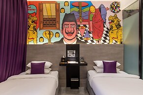 Gaas Baas Co Private Limited