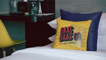 Gaas Baas Co Private Limited