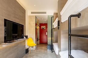 Gaas Baas Co Private Limited