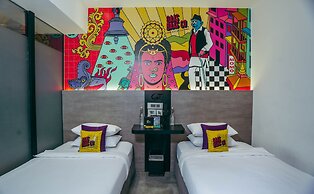 Gaas Baas Co Private Limited