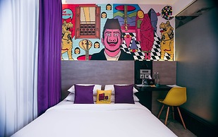 Gaas Baas Co Private Limited