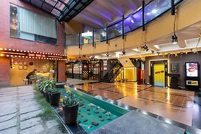 Gaas Baas Co Private Limited