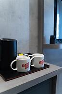 Gaas Baas Co Private Limited