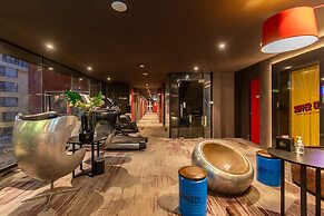 Gaas Baas Co Private Limited