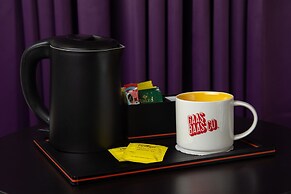 Gaas Baas Co Private Limited