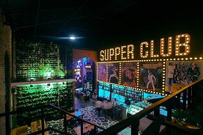 Gaas Baas Co Private Limited