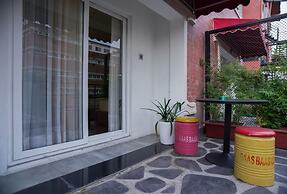 Gaas Baas Co Private Limited