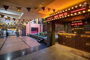 Gaas Baas Co Private Limited