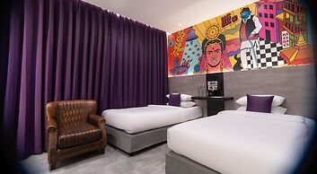 Gaas Baas Co Private Limited