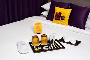 Gaas Baas Co Private Limited