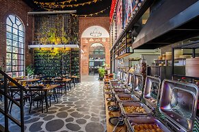 Gaas Baas Co Private Limited