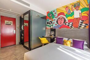 Gaas Baas Co Private Limited