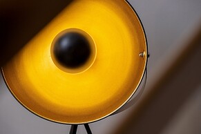 Ariańska Studio With Mezzanine Cracow