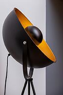 Ariańska Studio With Mezzanine Cracow