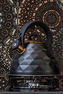 Ariańska Studio With Mezzanine Cracow