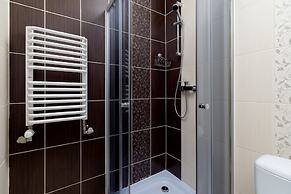 Ariańska Studio With Mezzanine Cracow