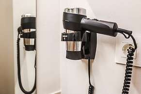 Mythic Valencia Hotel