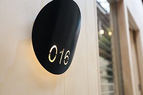 Mythic Valencia Hotel