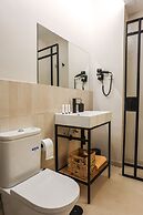 Mythic Valencia Hotel