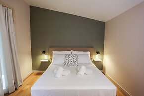 Mythic Valencia Hotel