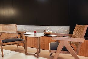 Mythic Valencia Hotel