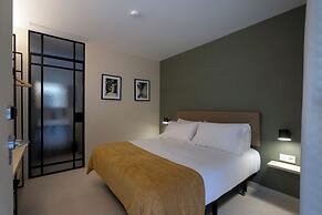 Mythic Valencia Hotel
