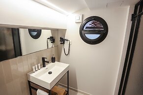 Mythic Valencia Hotel