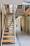 Mythic Valencia Hotel