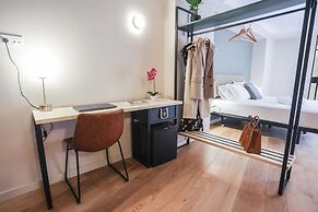 Mythic Valencia Hotel