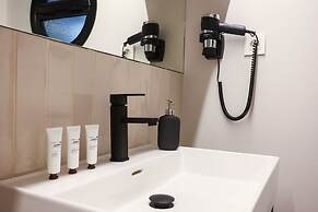 Mythic Valencia Hotel