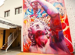 Mythic Valencia Hotel