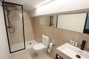 Mythic Valencia Hotel